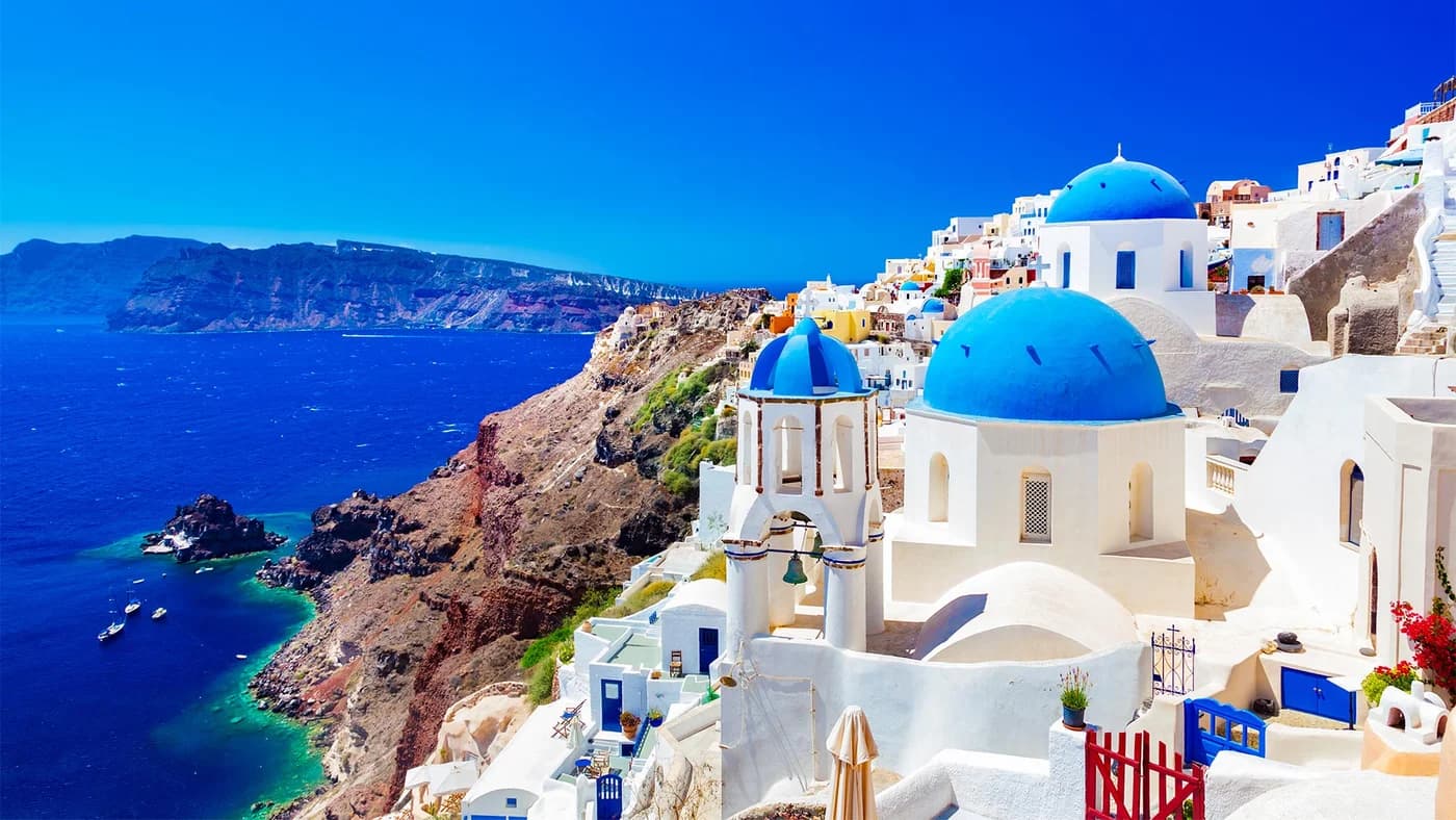 Grecia, cea mai bună țară pentru pensionari în 2026