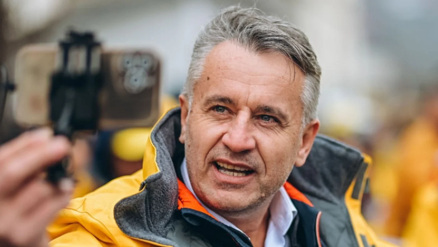 Deputat AUR trimis în judecată pentru instigare