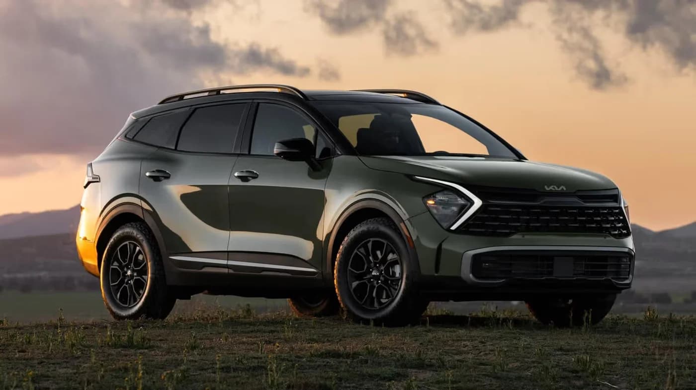 Kia a înregistrat vânzări record în trimestrul întâi din 2026