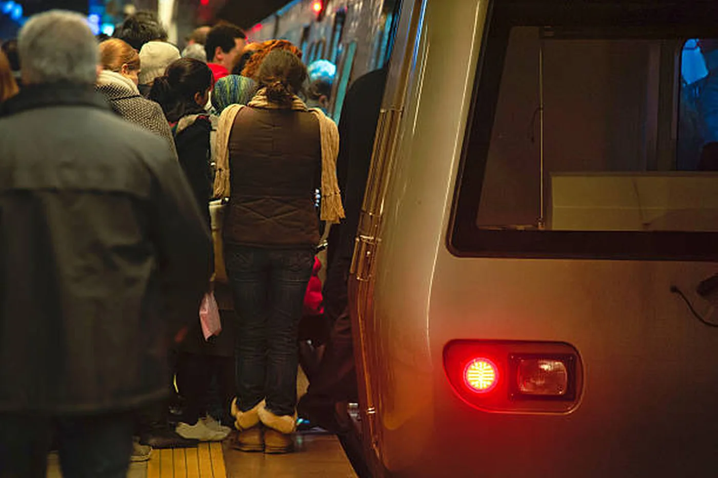 Metroul de Paște 2026: program special în noaptea de Înviere