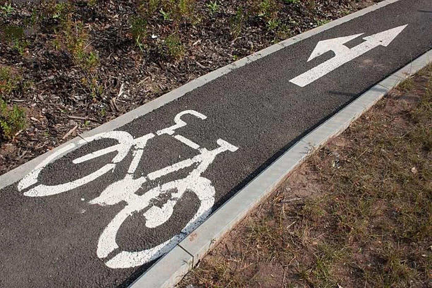 Pista de biciclete din Vadu Dobrii, între lupi și munți