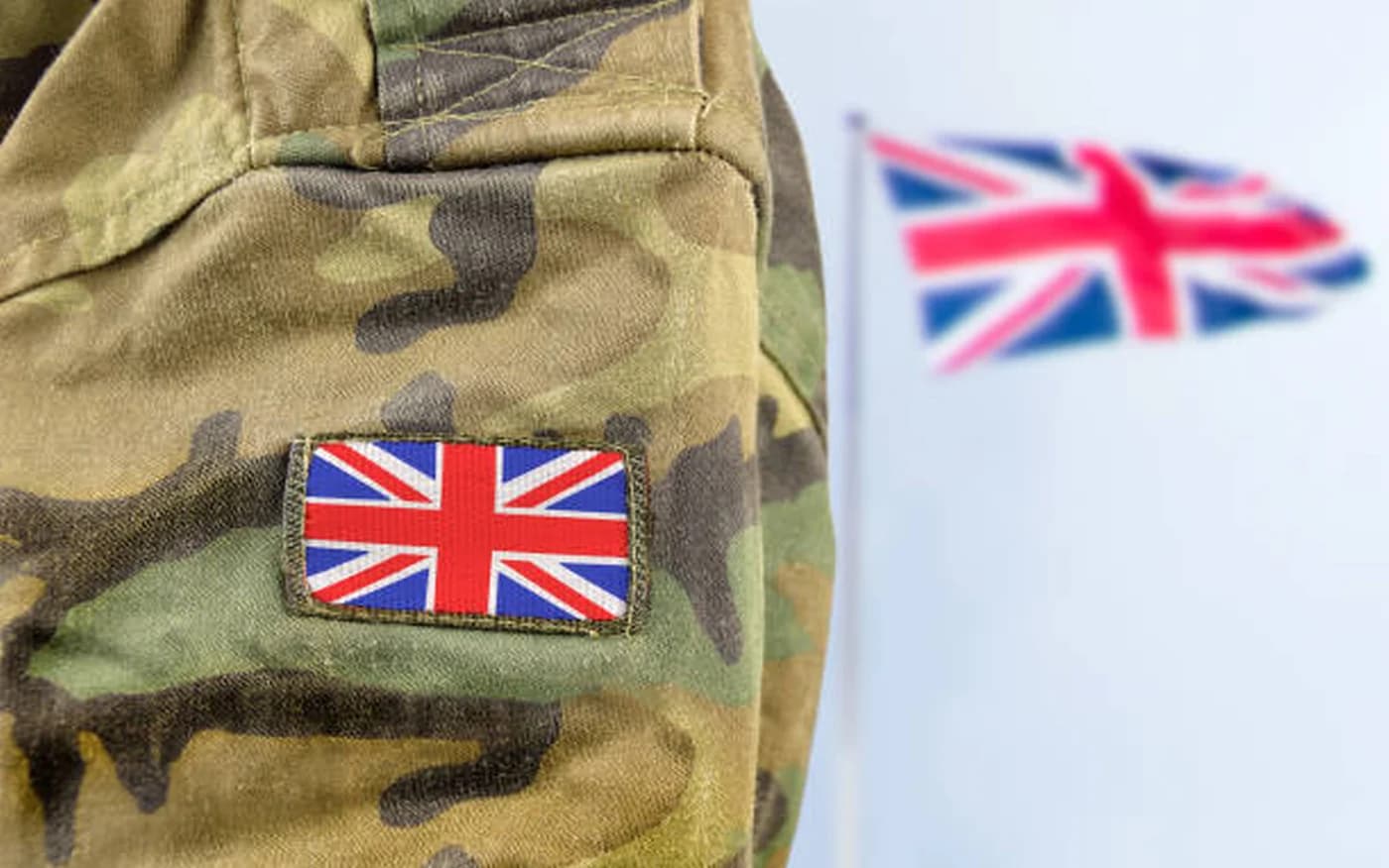 Marea Britanie pregătește planul pentru război