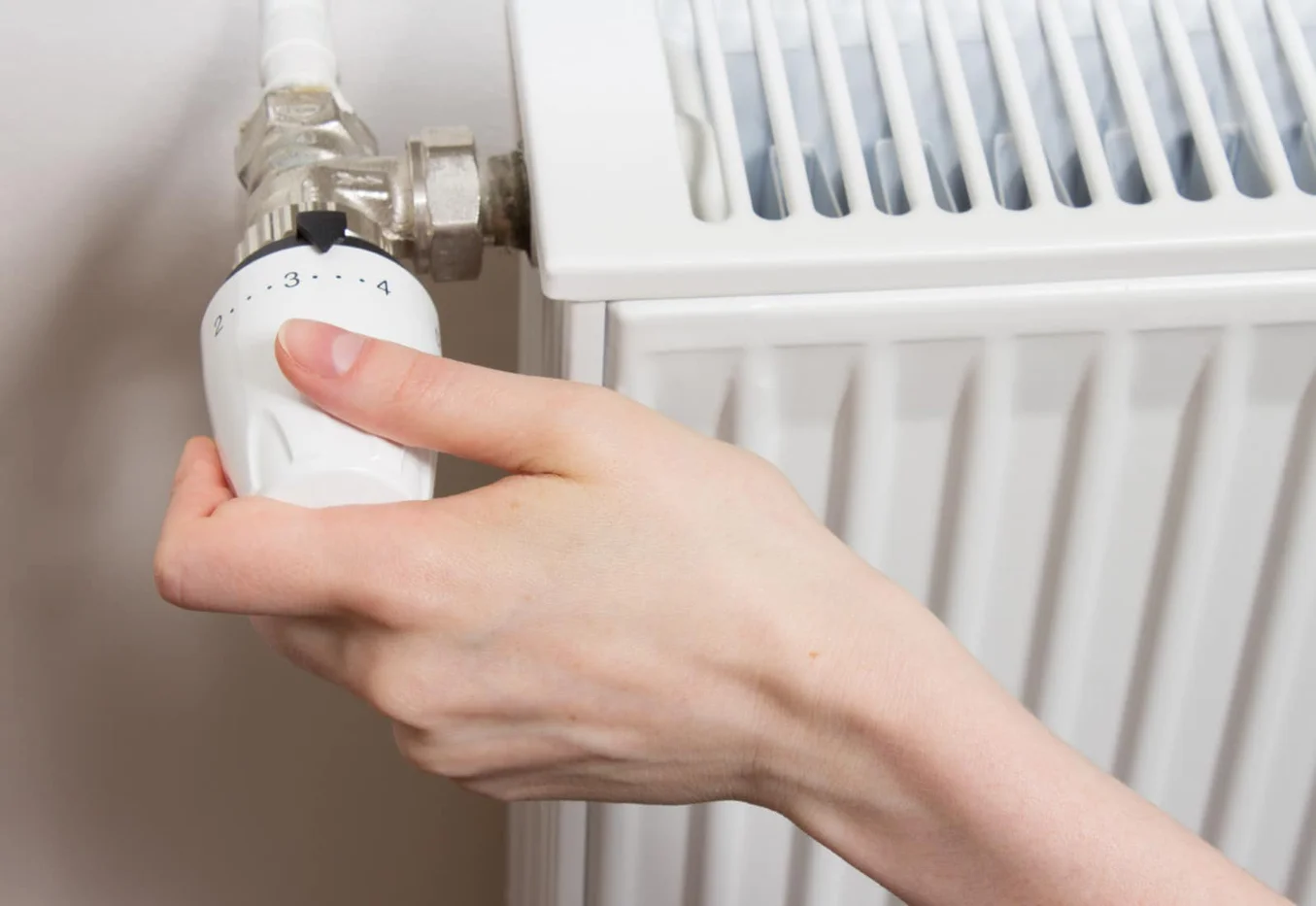 Termoenergetica oprește furnizarea agentului termic
