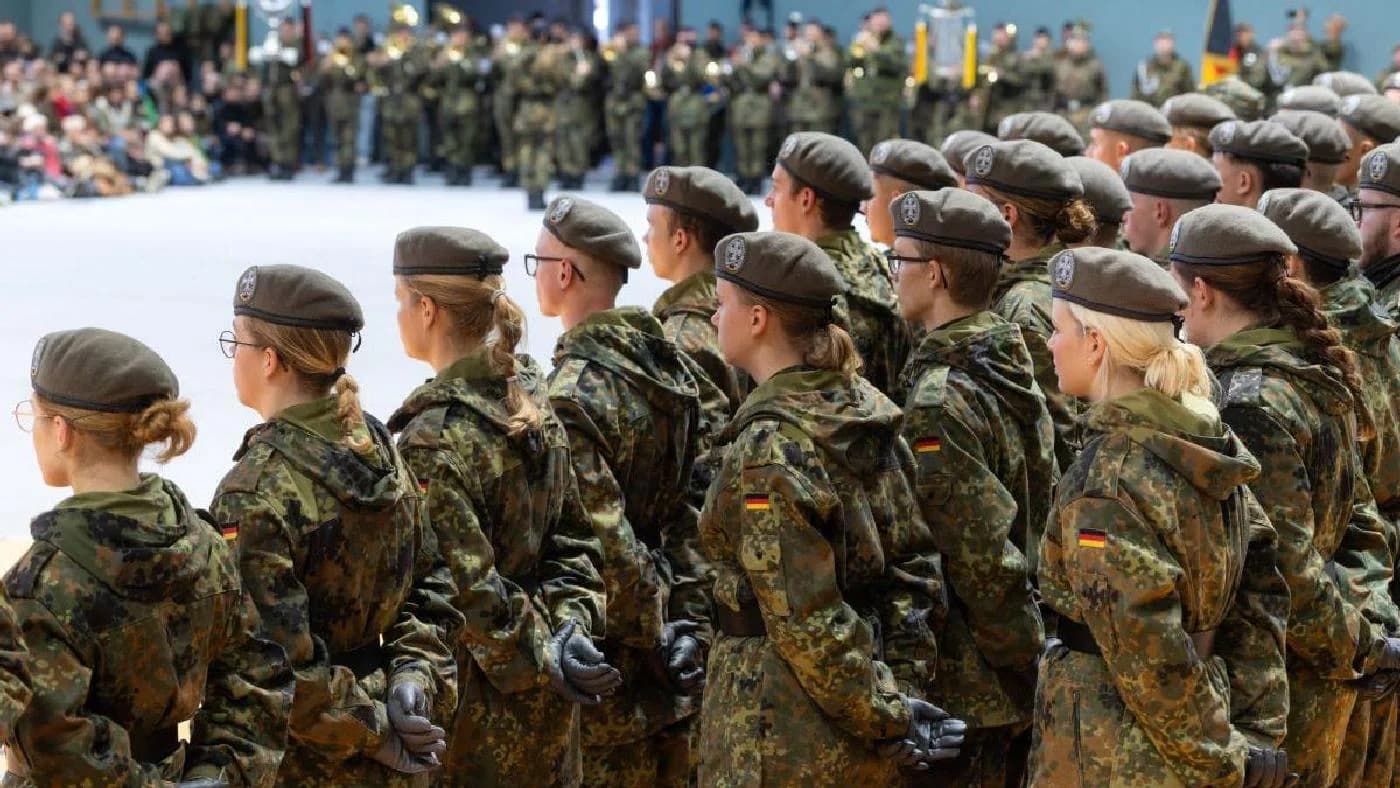 Europa grăbește planul de rezervă NATO fără Trump