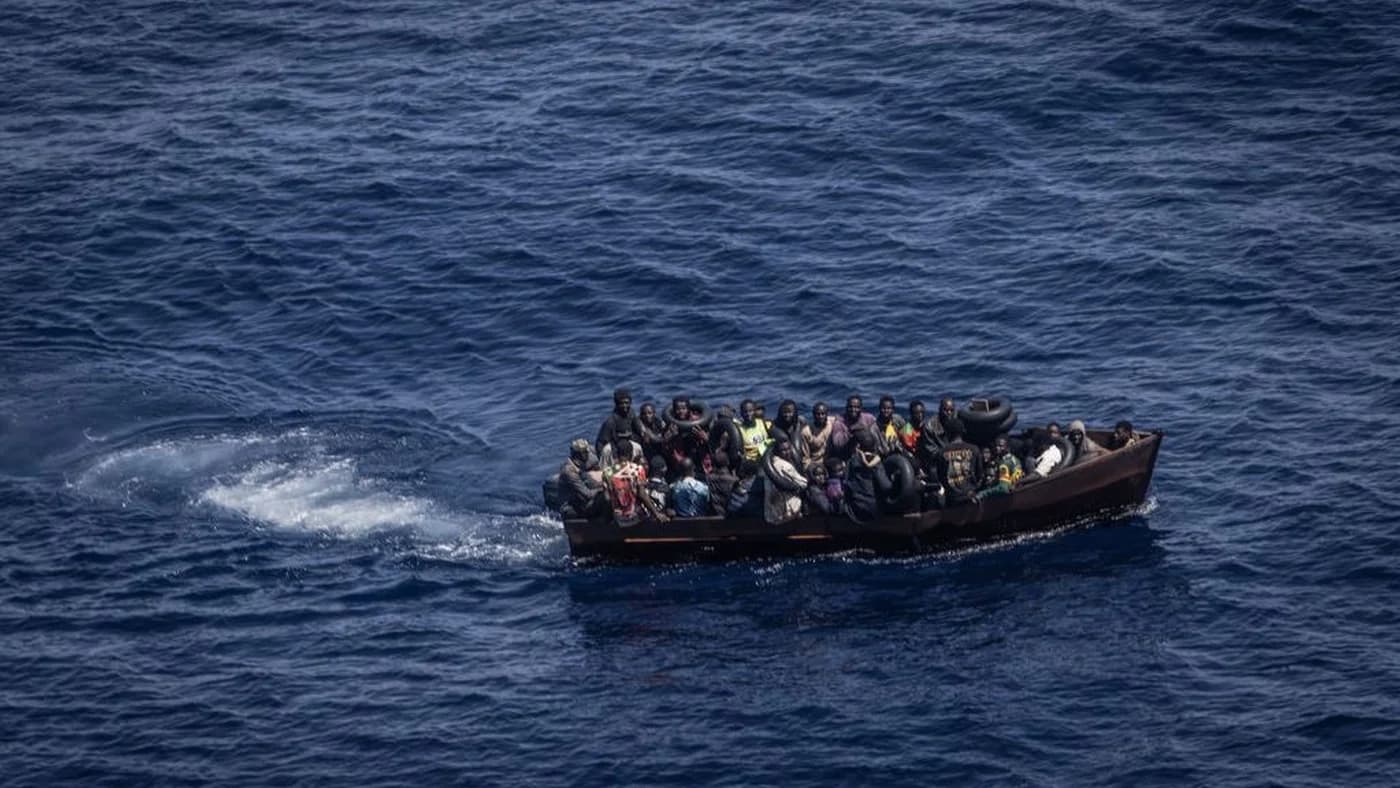 Anchetă BBC: azil fals pentru migranți în Marea Britanie