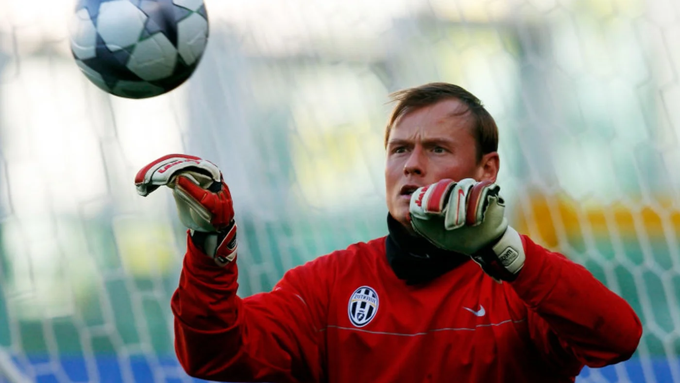 Alex Manninger, fostul portar Arsenal, a murit