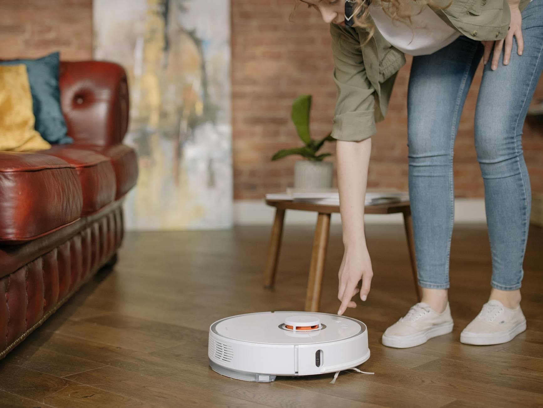 Cum alegi corect un aspirator, robot de bucătărie sau air fryer