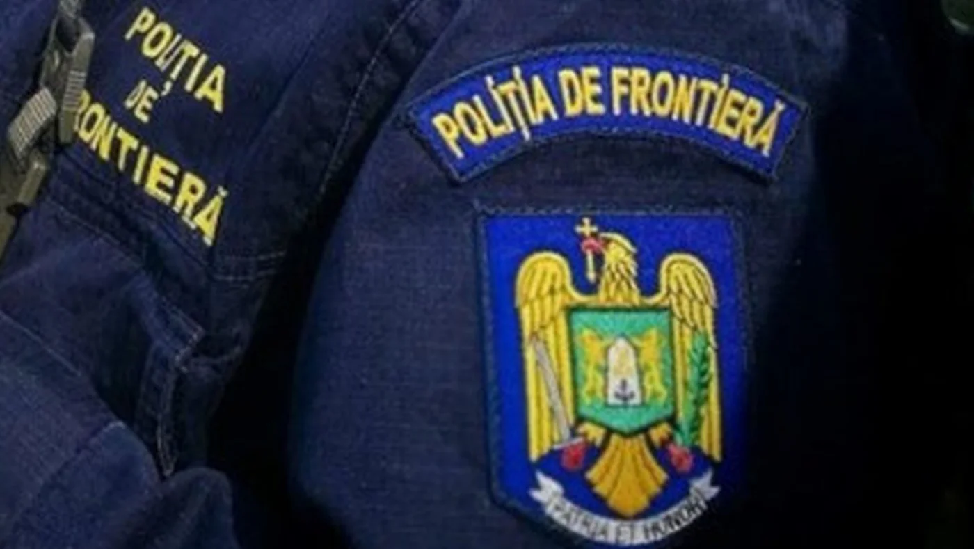 Peste o tonă de tutun, găsită într-o autoutilitară din Bulgaria