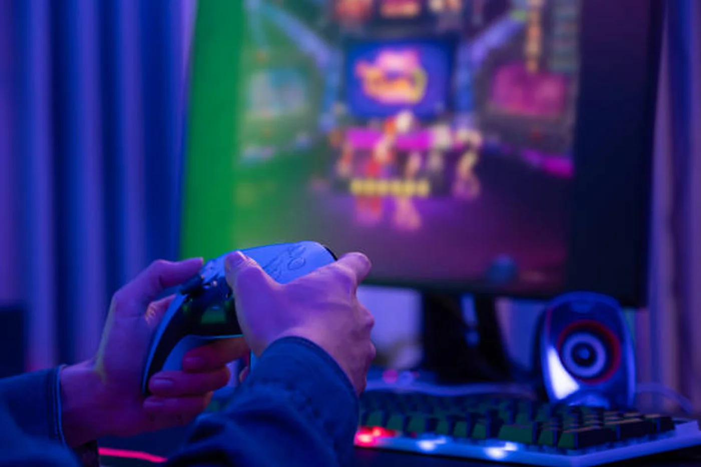 Crimson Desert, lansare puternică în rândul gamerilor