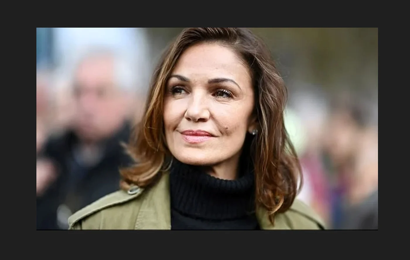 Actrița Nadia Fares găsită inconștientă într-o piscină din Paris
