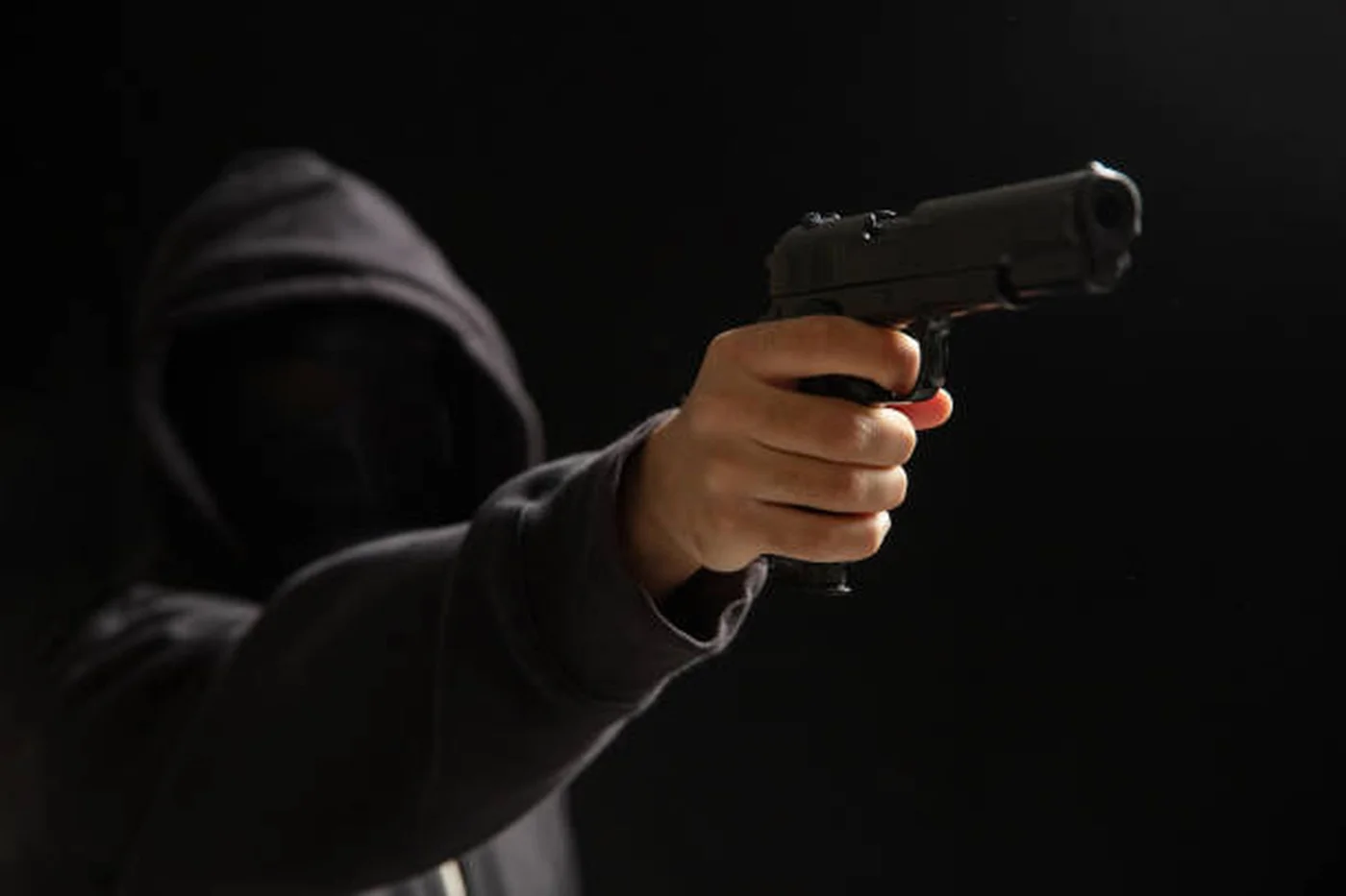 Atacatorul din Kiev, fost militar rus identificat de anchetă