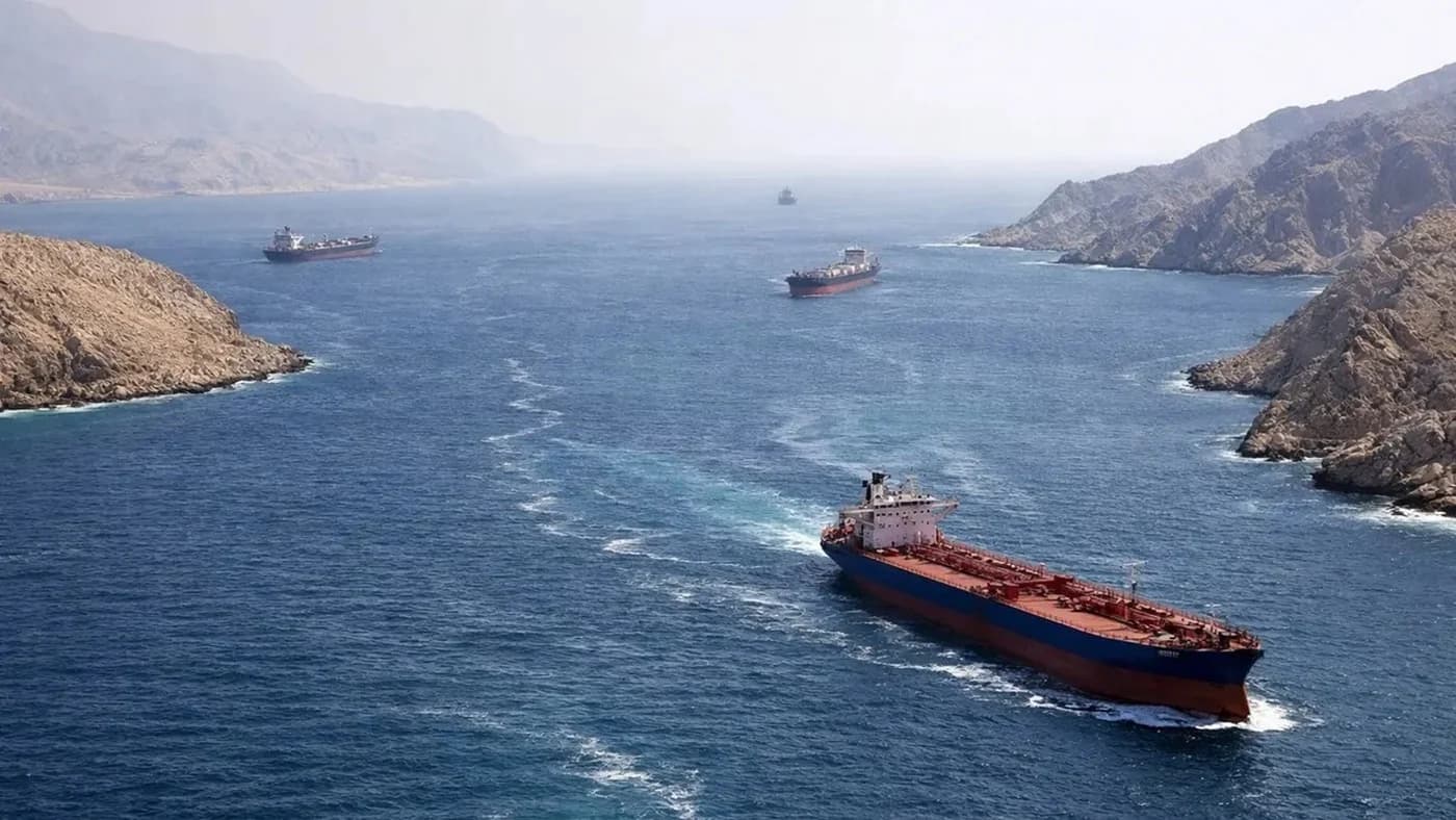 Xi Jinping cere ca Strâmtoarea Ormuz să rămână deschisă