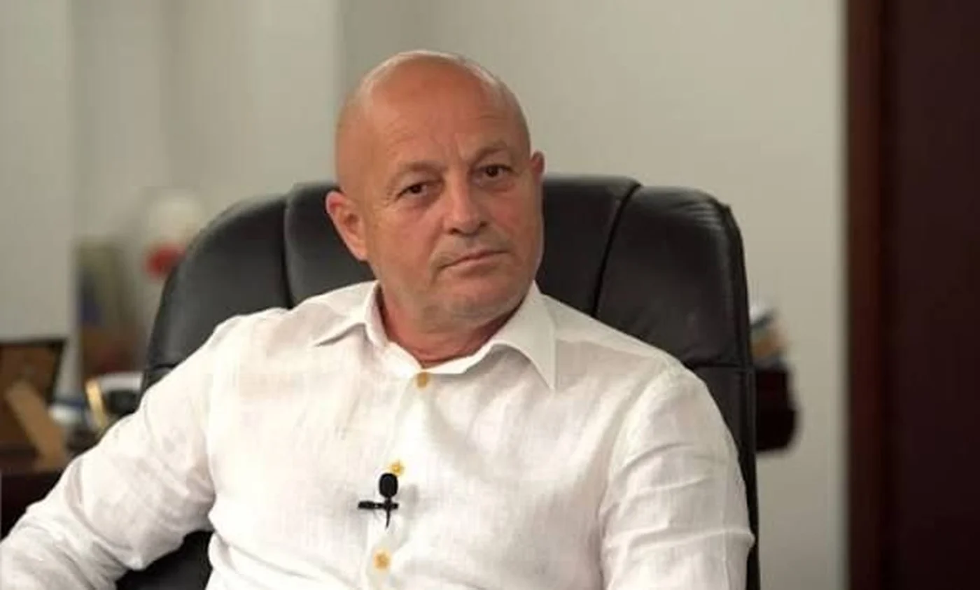 Petre Neagu explică plecarea din PSD și revenirea în PNL