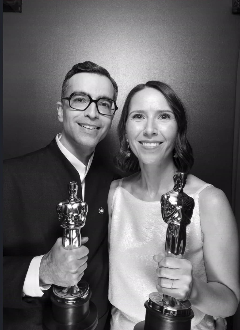 credit Instagram The Academy