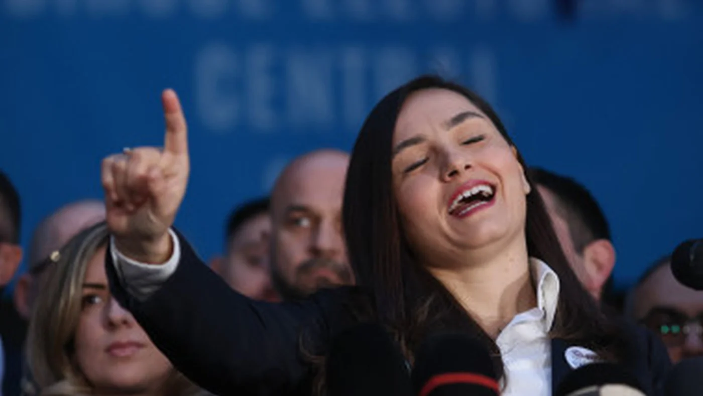 Plenul Camerei Deputaților