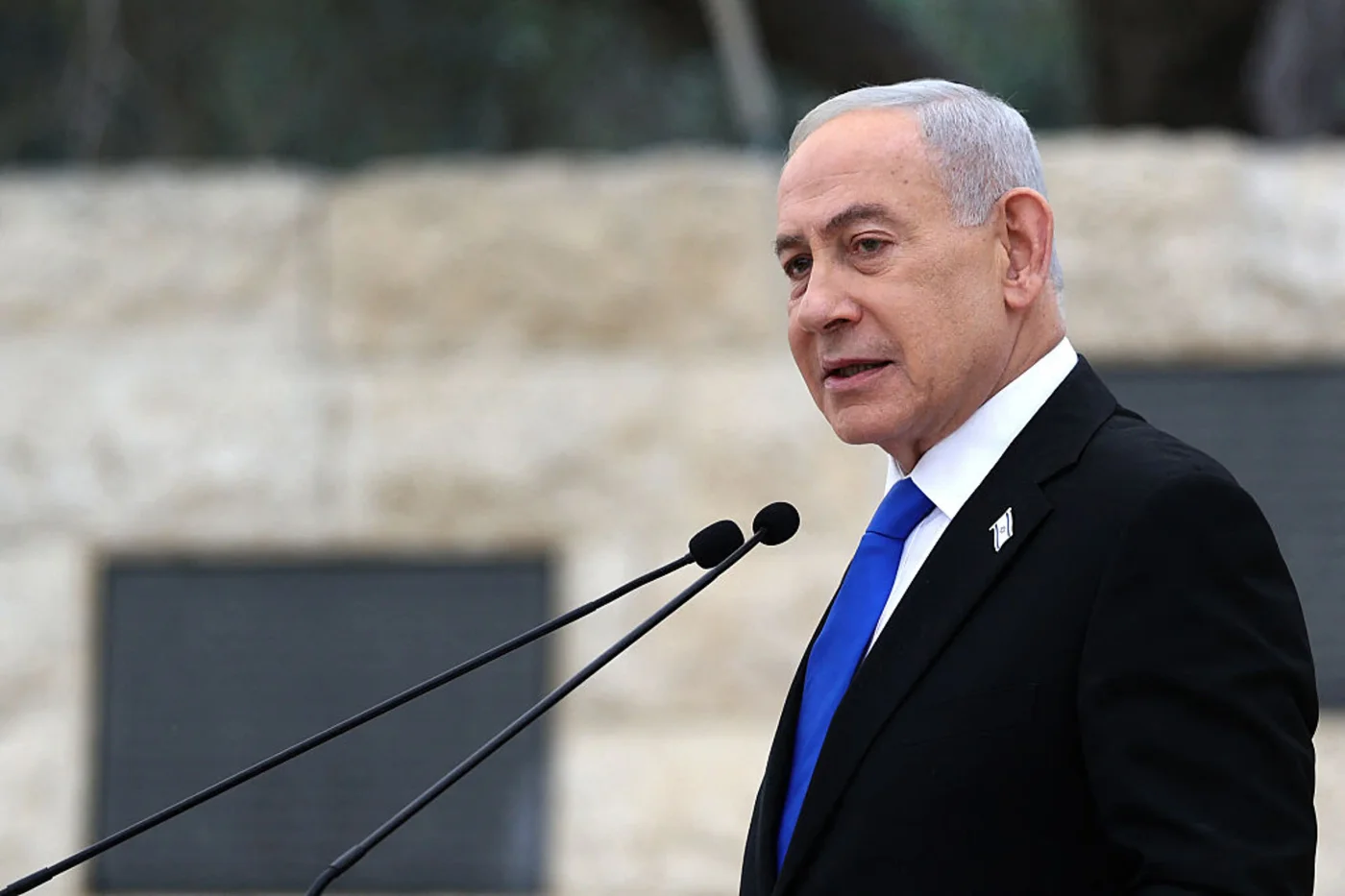 Netanyahu discută un acord de recunoaștere a vinovăției