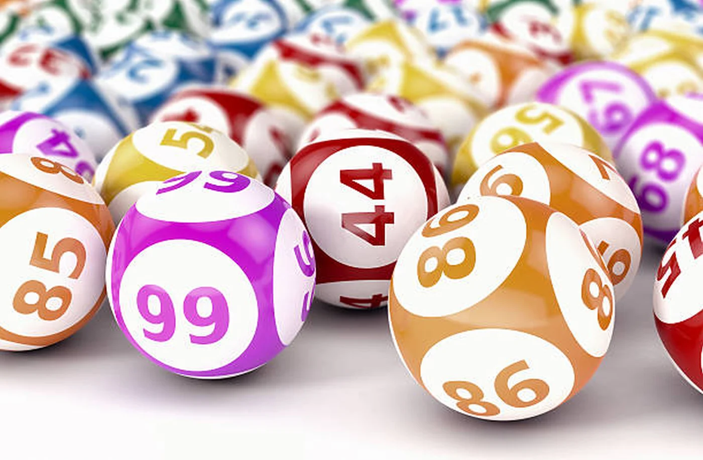 Câștig la Loto 6/49: 44 de milioane de euro în Bavaria