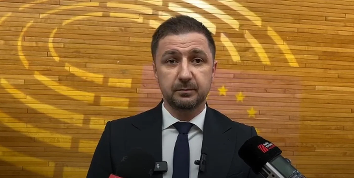 AUR spune că negocierile cu Coaliția au fost „distractive”