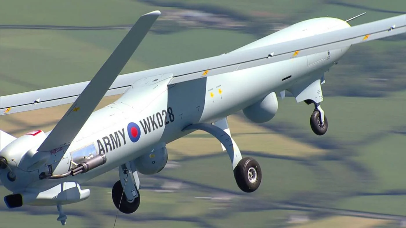 Elbit Systems deschide a șaptea fabrică în România