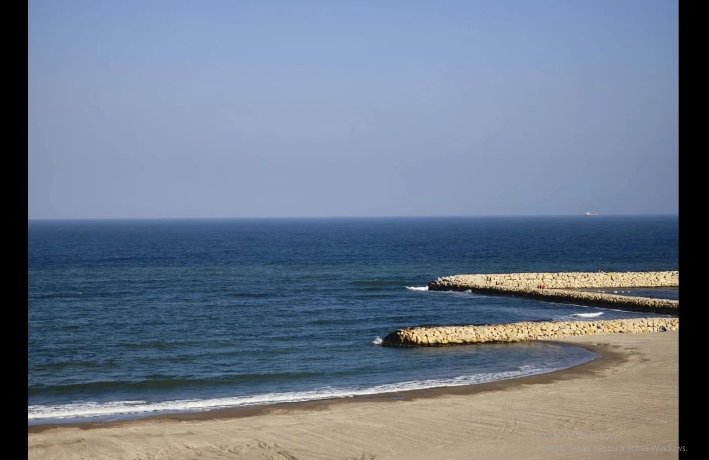 Minivacanța de 1 Mai începe. Sunt așteptați 45.000 de turiști pe litoral