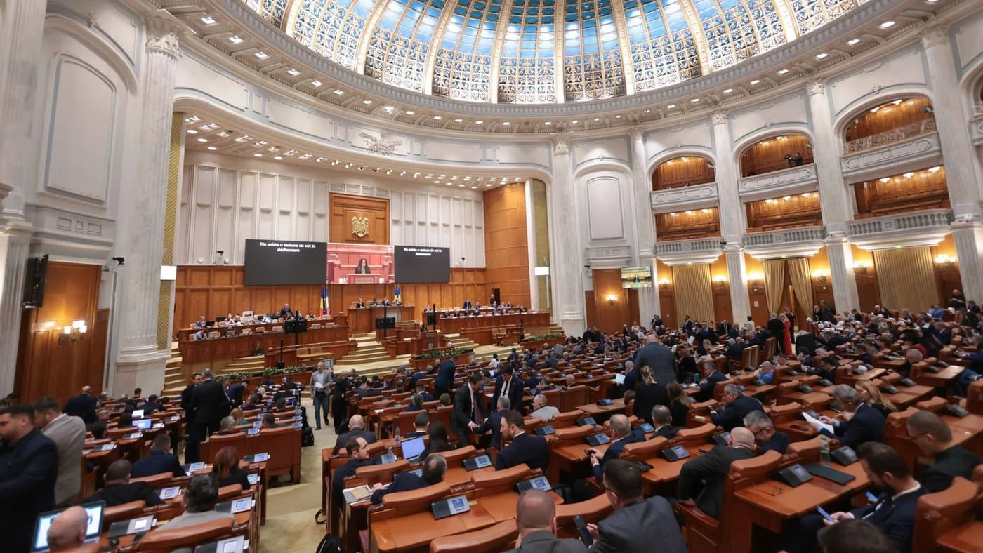 PNL acuză PSD și AUR de un plan politic comun
