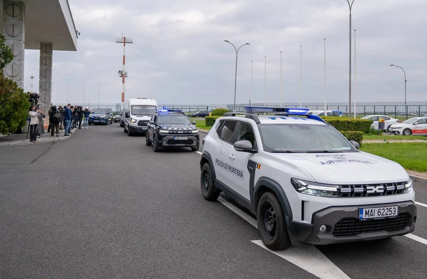 Cetățean moldovean căutat de Interpol, prins la Albița