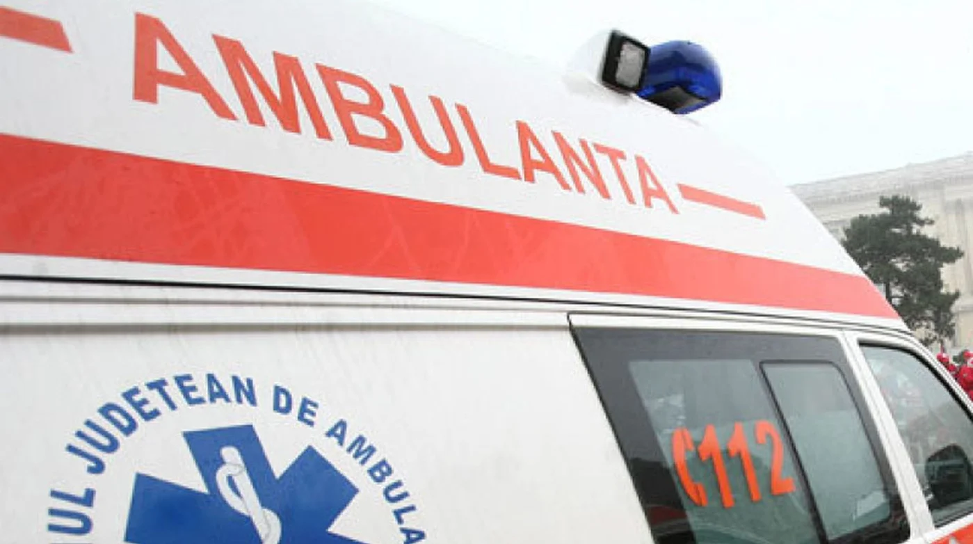 Copil de trei ani salvat dintr-o fântână adâncă în Bacău