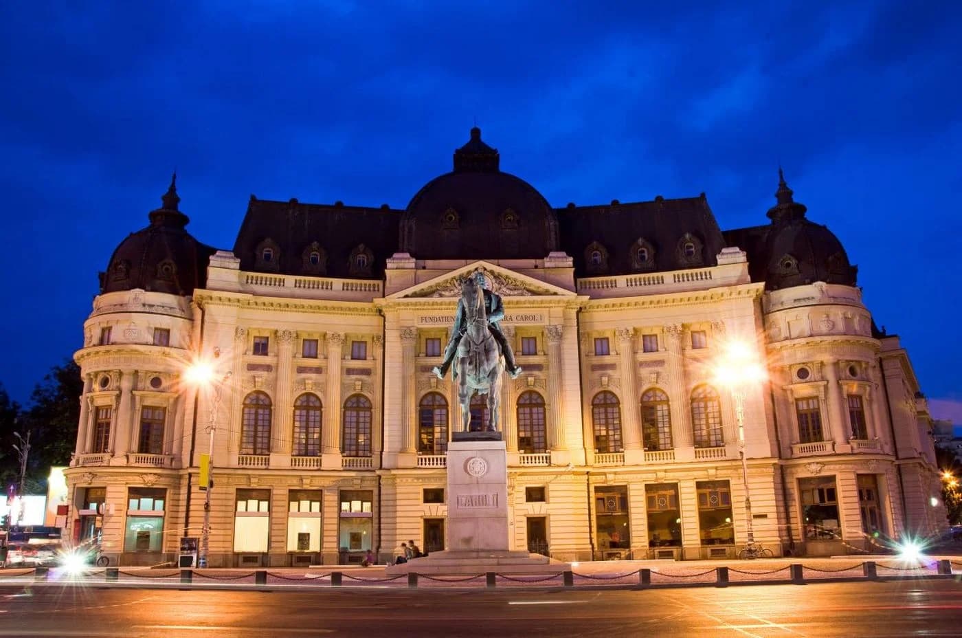 Noaptea Muzeelor 2026: ce instituții lipsesc din program