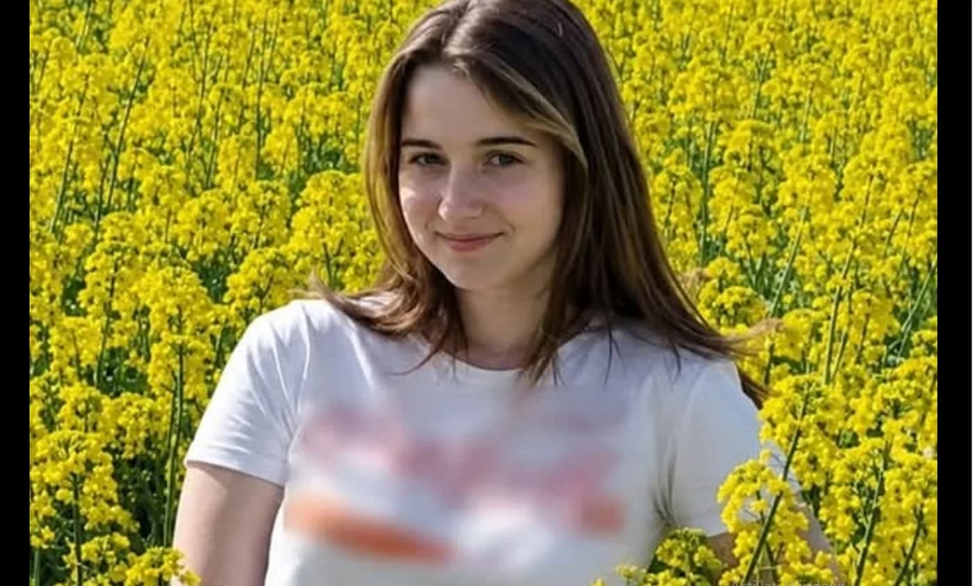 „Nu te vom uita”: colegii o plâng pe Alice, fata ucisă în Bihor