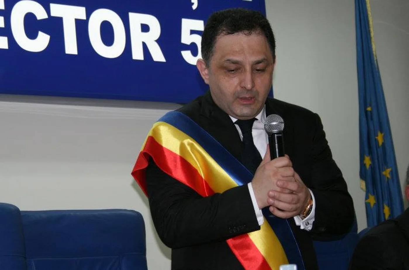 Marian Vanghelie, trimis în judecată în dosarul Economat