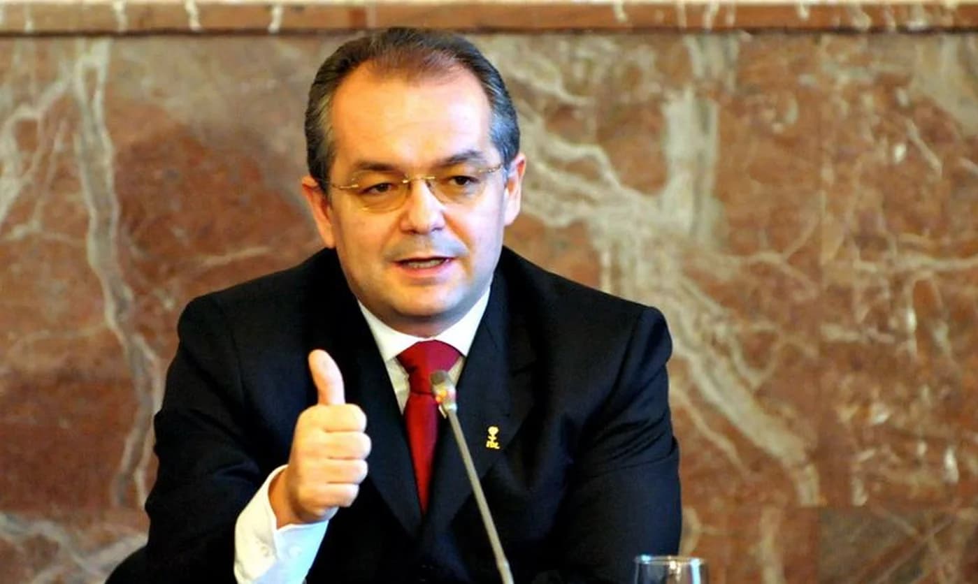 Emil Boc: alegerile anticipate nu trebuie excluse