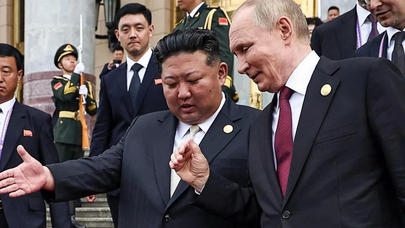 Coreea de Nord a obținut miliarde din sprijinul pentru Rusia