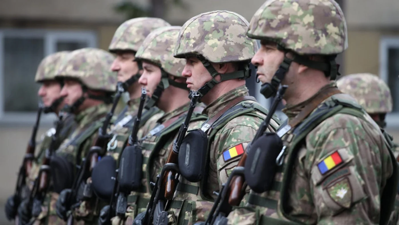 Armata României își prezintă tehnica la BSDA 2026