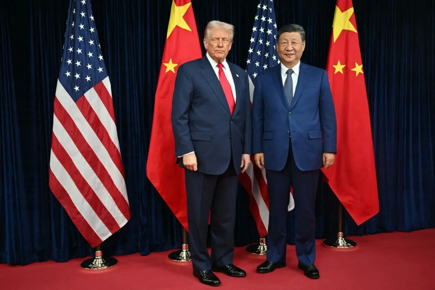 Trump merge în China cu așteptări reduse, pe fondul războiului cu Iran