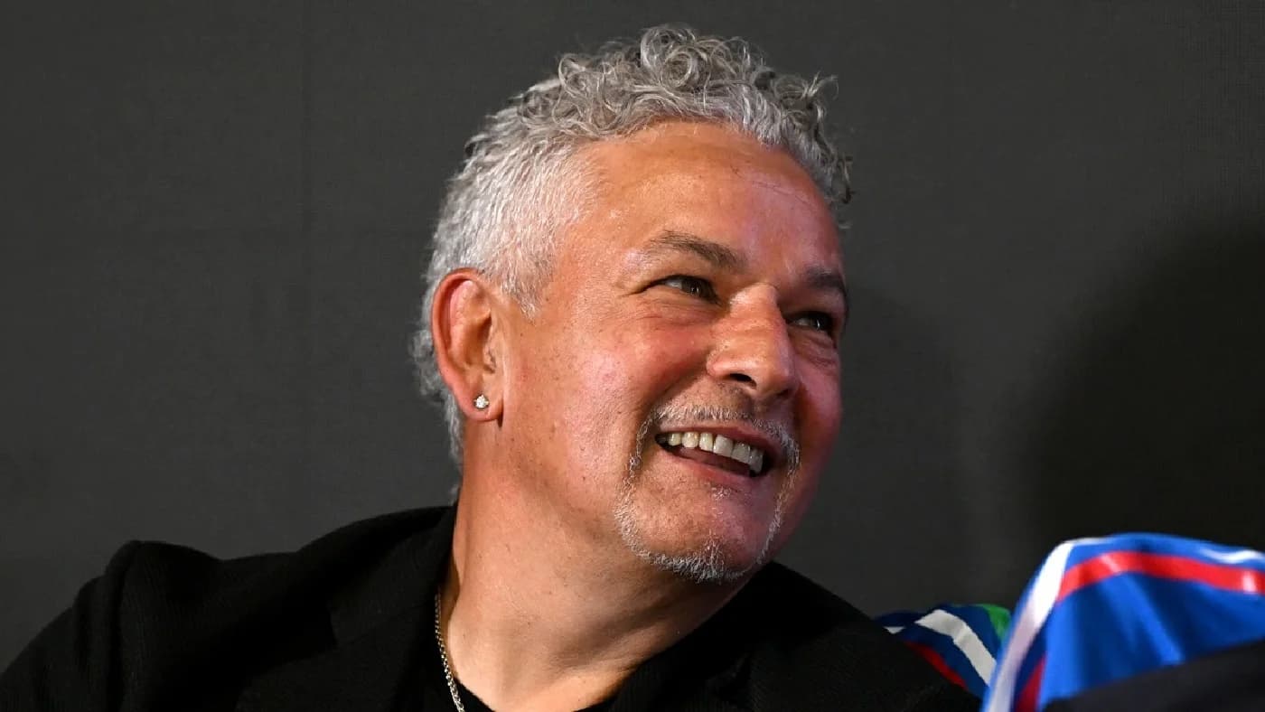 Roberto Baggio lansează o carte despre budism, divinitate și viață