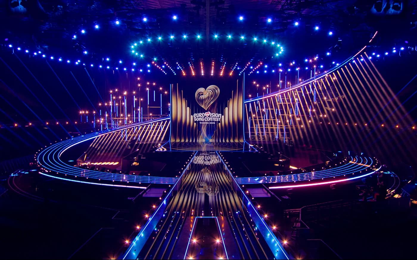 Eurovision 2026 schimbă regulile votului publicului