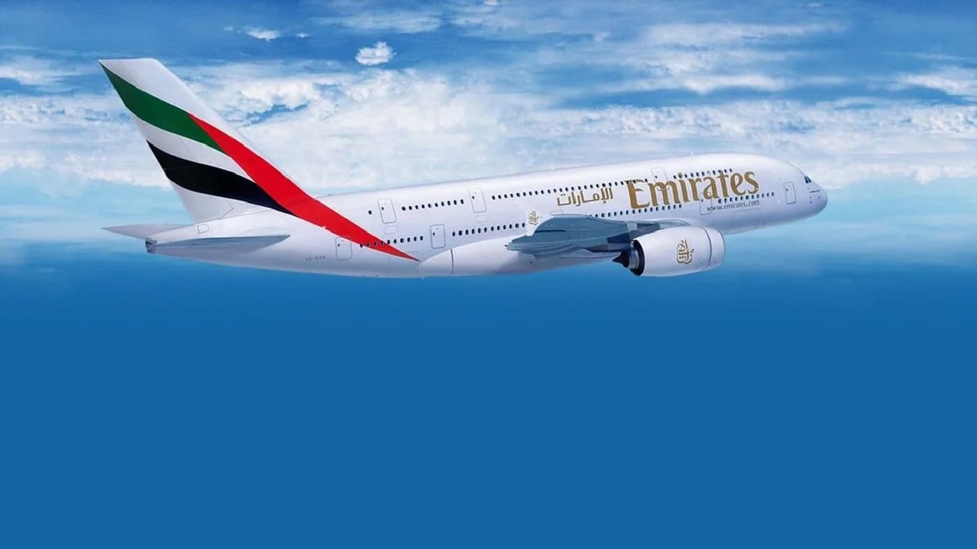Emirates anunță profituri record în plină criză a kerosenului