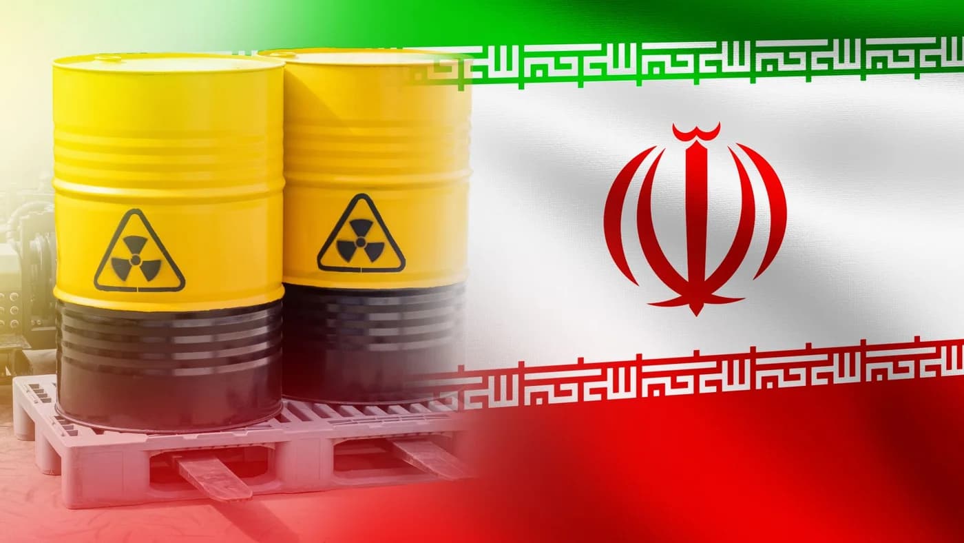 Iranul ar putea îmbogăți uraniul la 90% dacă este atacat din nou