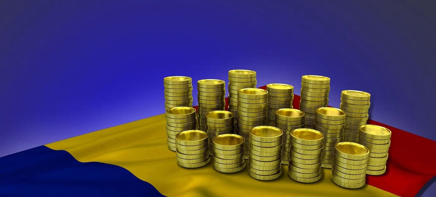 România intră în recesiune tehnică după două trimestre slabe