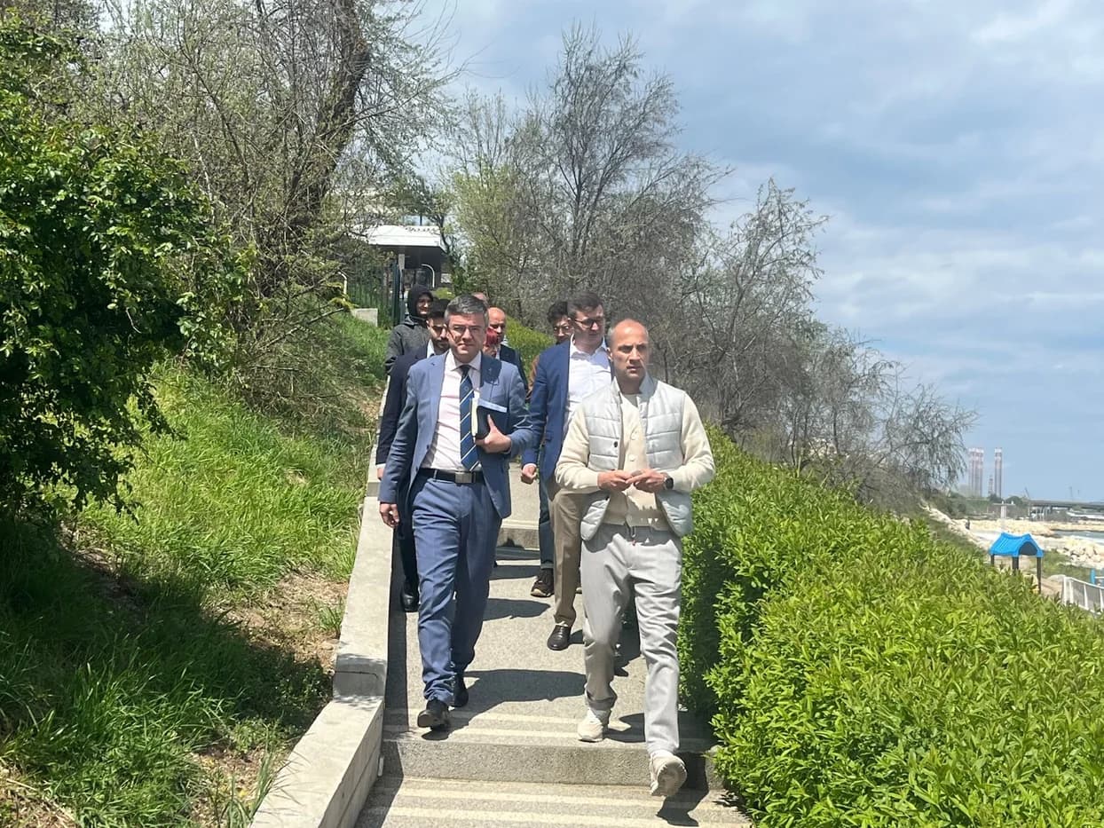 FPTR cere schimbări rapide în turism, la întâlnirea de 1 Mai
