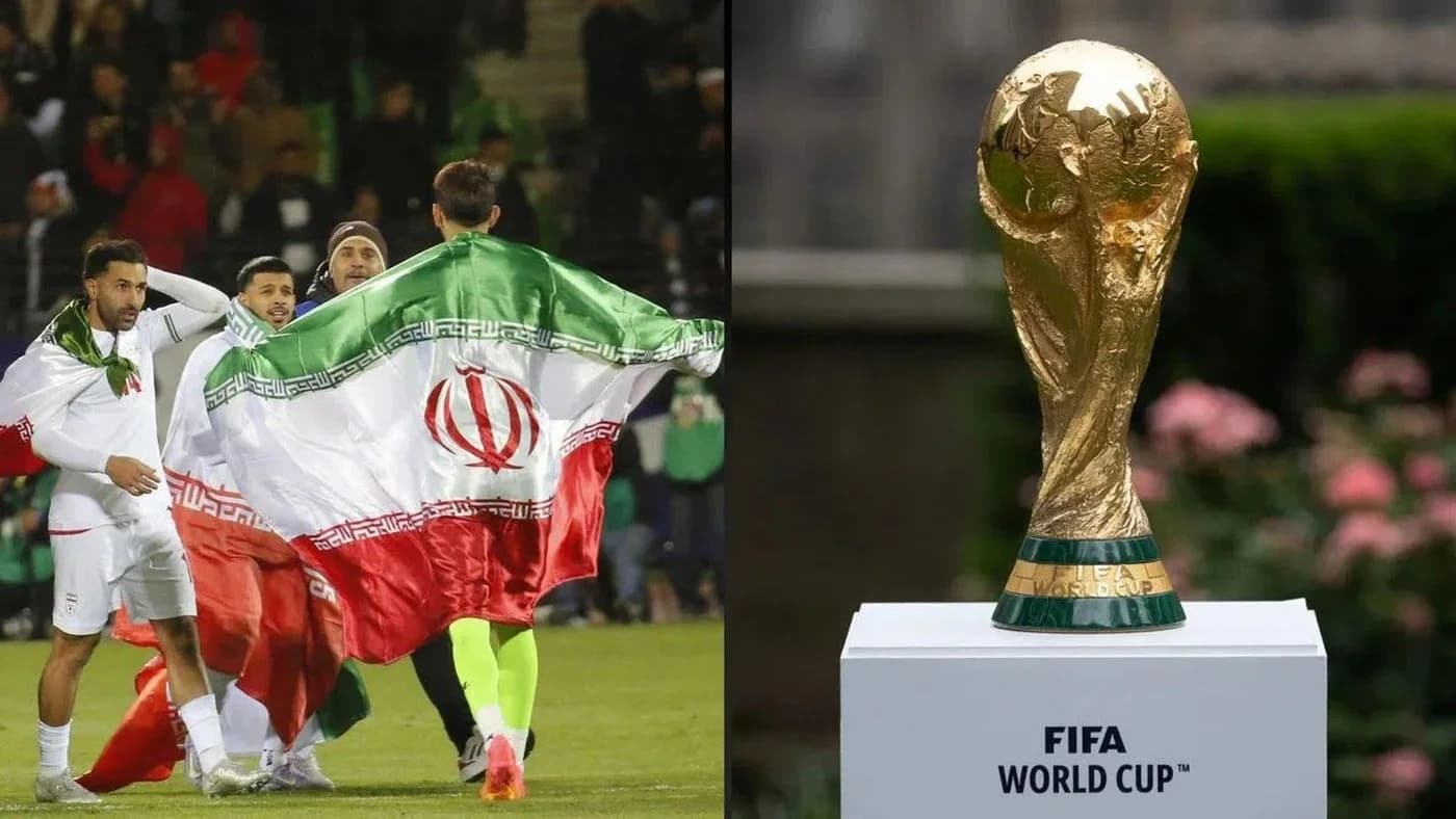 Iranul așteaptă vizele pentru SUA înaintea Cupei Mondiale