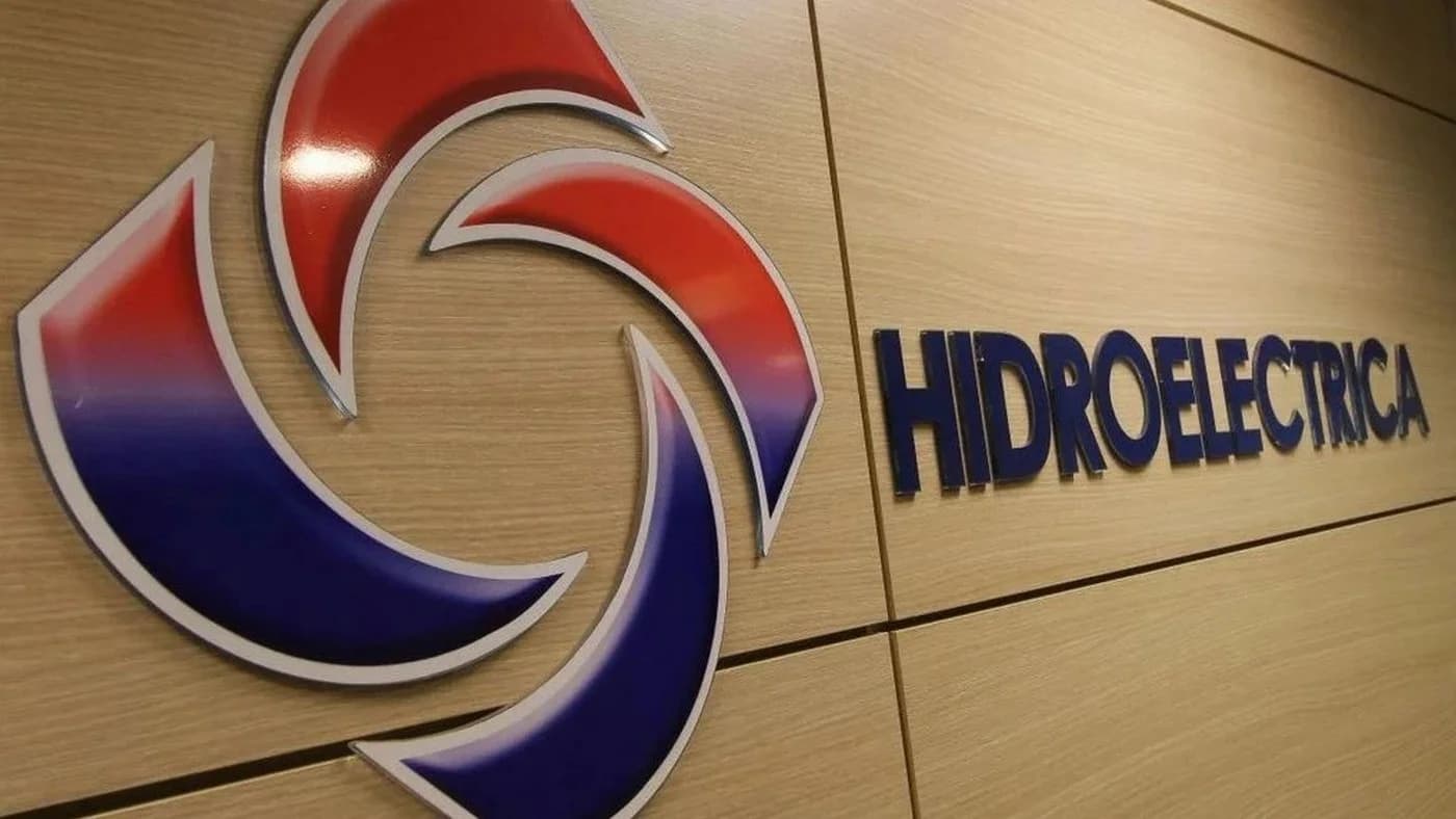 Hidroelectrica raportează profit net de 1,3 miliarde lei