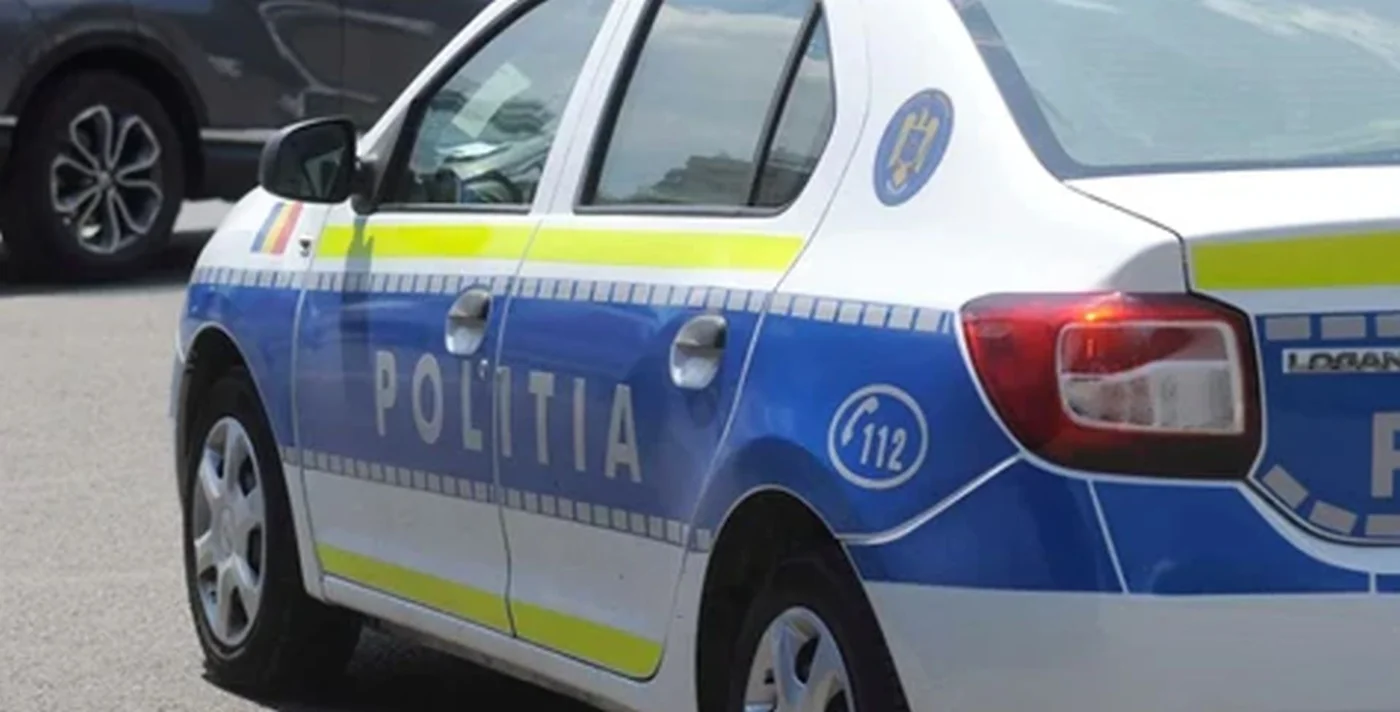 Doi hoți prinși în flagrant-delict după furturi prin chei potrivite