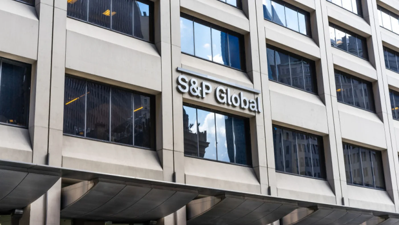 S&P Global avertizează România după criza guvernamentală