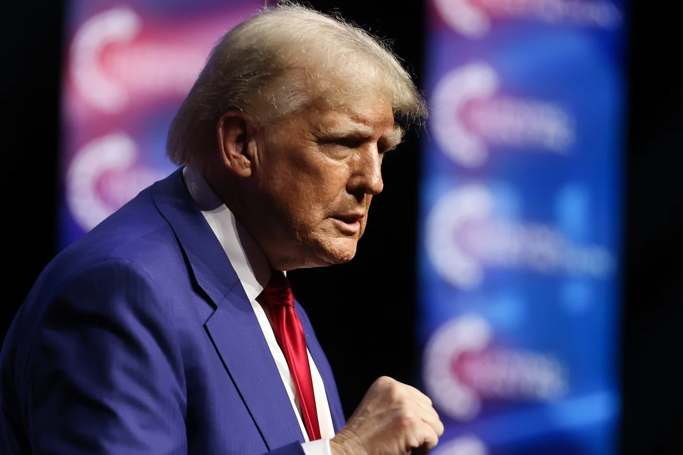 Trump pregătește un nou plan de atac asupra Iranului