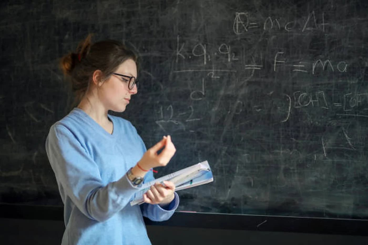 Voucherele pentru carieră didactică, contestate de profesori