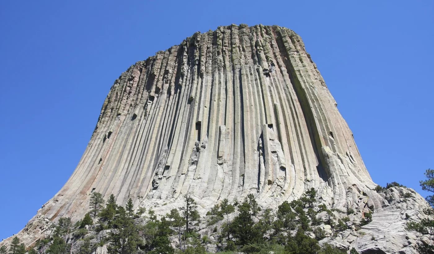 Devils Tower și efectul „Close Encounters” asupra turismului