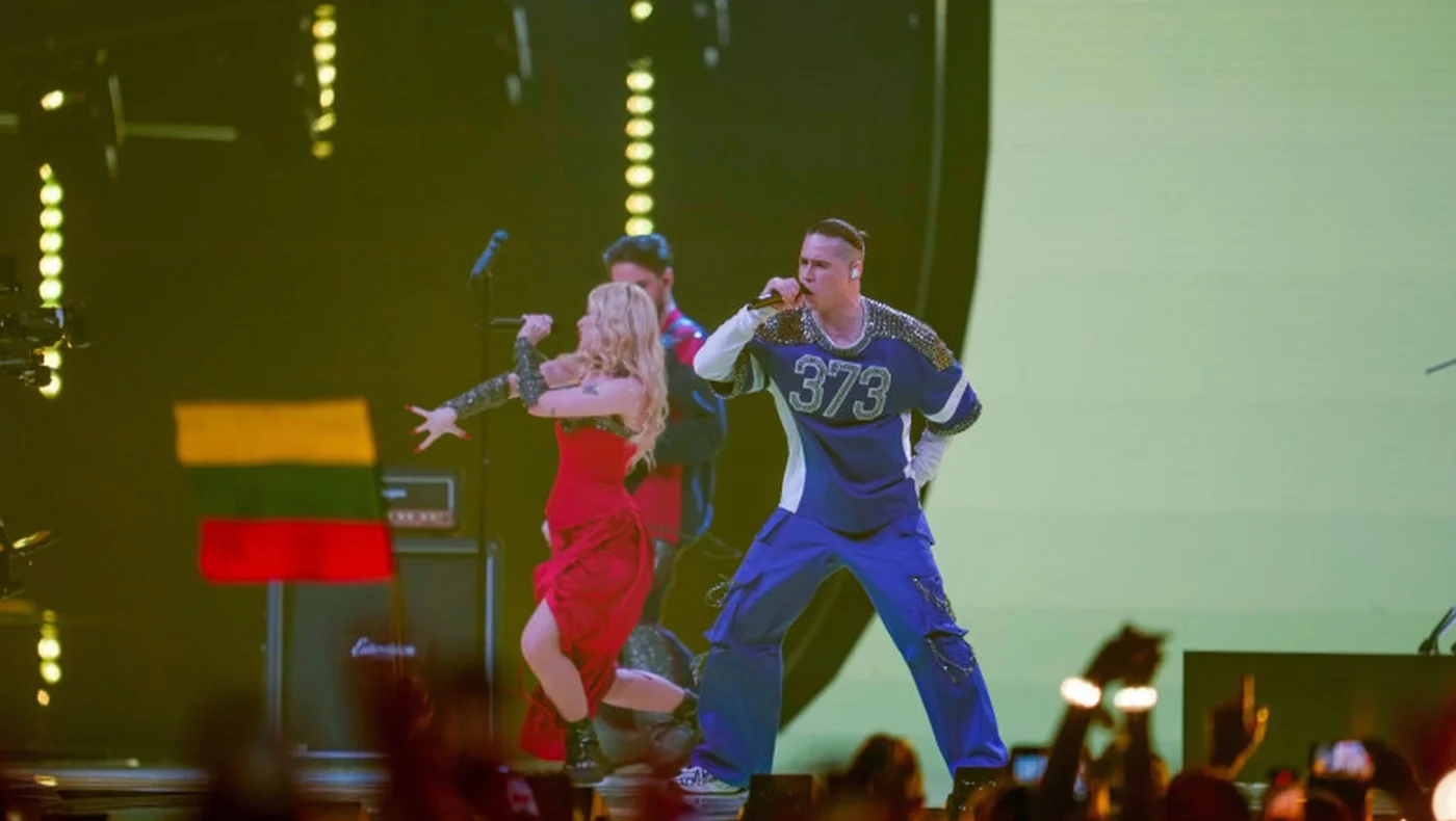Satoshi cere calm după votul juriului la Eurovision