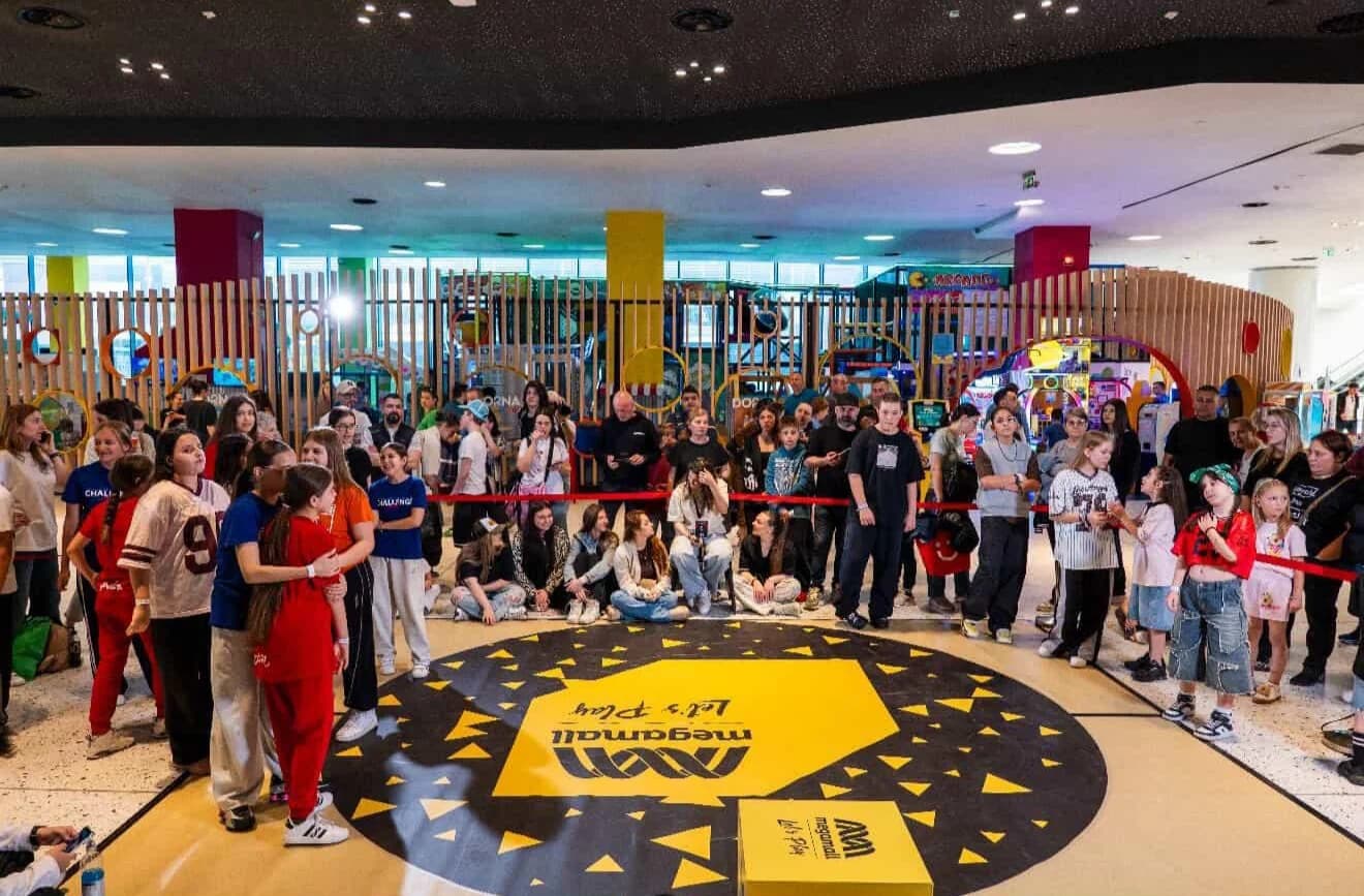 Challenge Arts, povestea unei comunități de dans