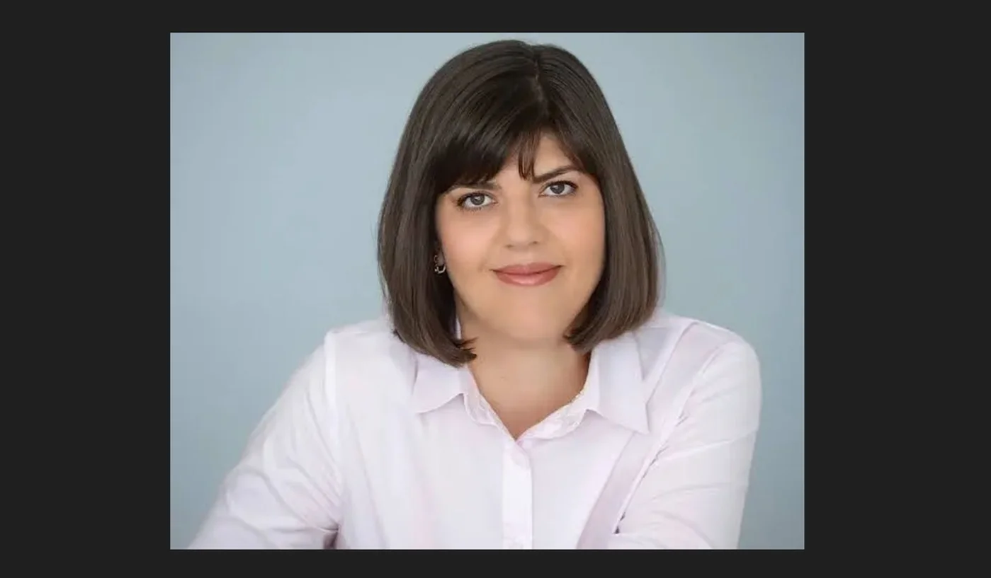 Kovesi spune că justiția independentă deranjează în UE